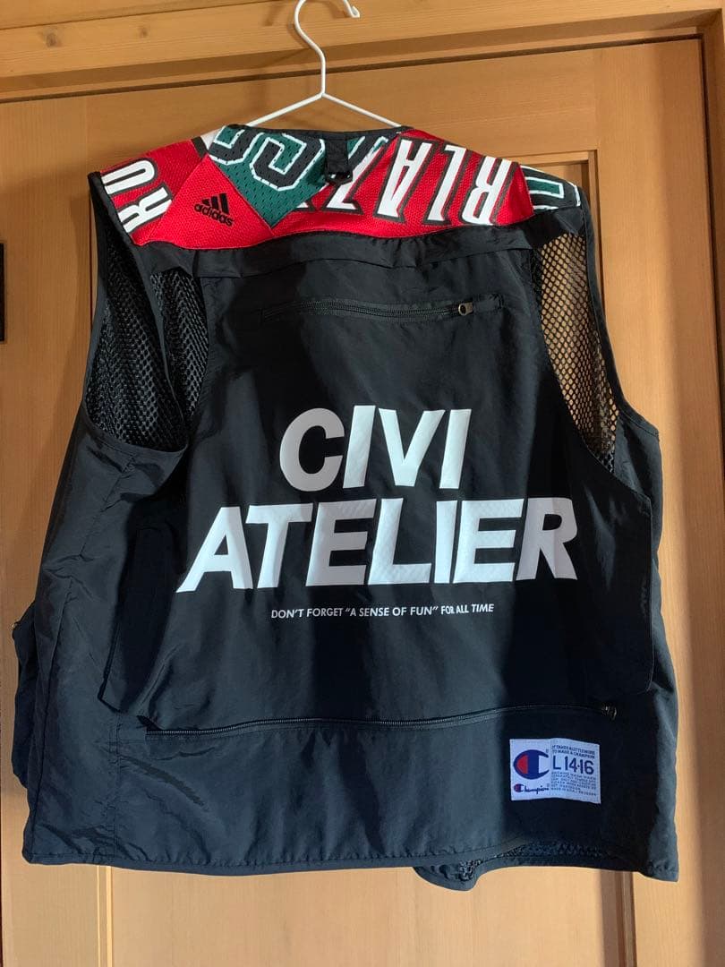 civiatelier シヴィアトリエ　ベスト