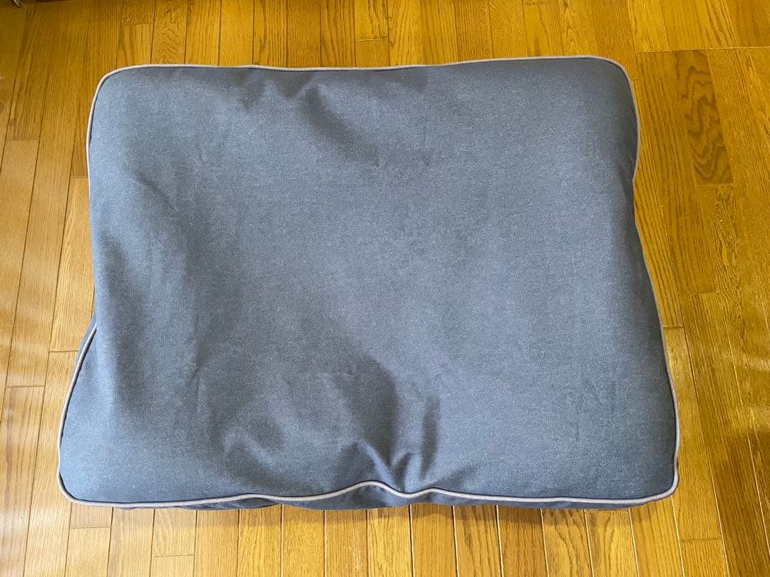 L.L.Bean ドッグベッド プレミアム デニム カウチ ミディアム