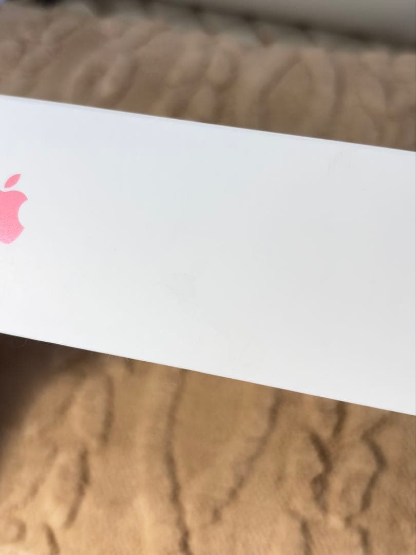 iPad 第11世代　無印　A16 ピンク