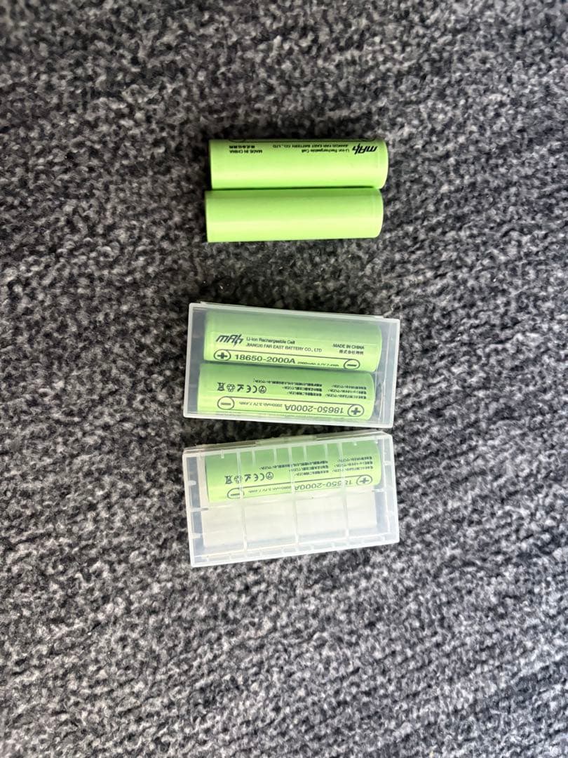 smoke genie smoke ninja アタッチメントセット