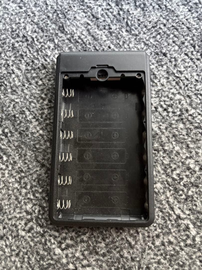 smoke genie smoke ninja アタッチメントセット