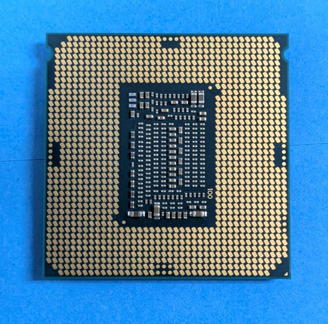 【中古品2個セット】インテルCPU CORE i5-8400 SR3QT