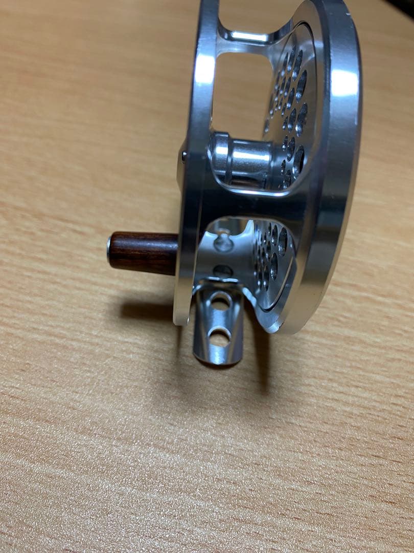 Daiwa Phantom SS #4 フライリール