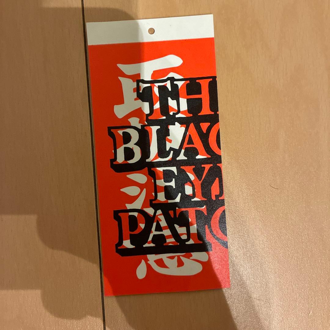 THE BLACK EYE PATCH NEW ERA キャップ 7 3/8