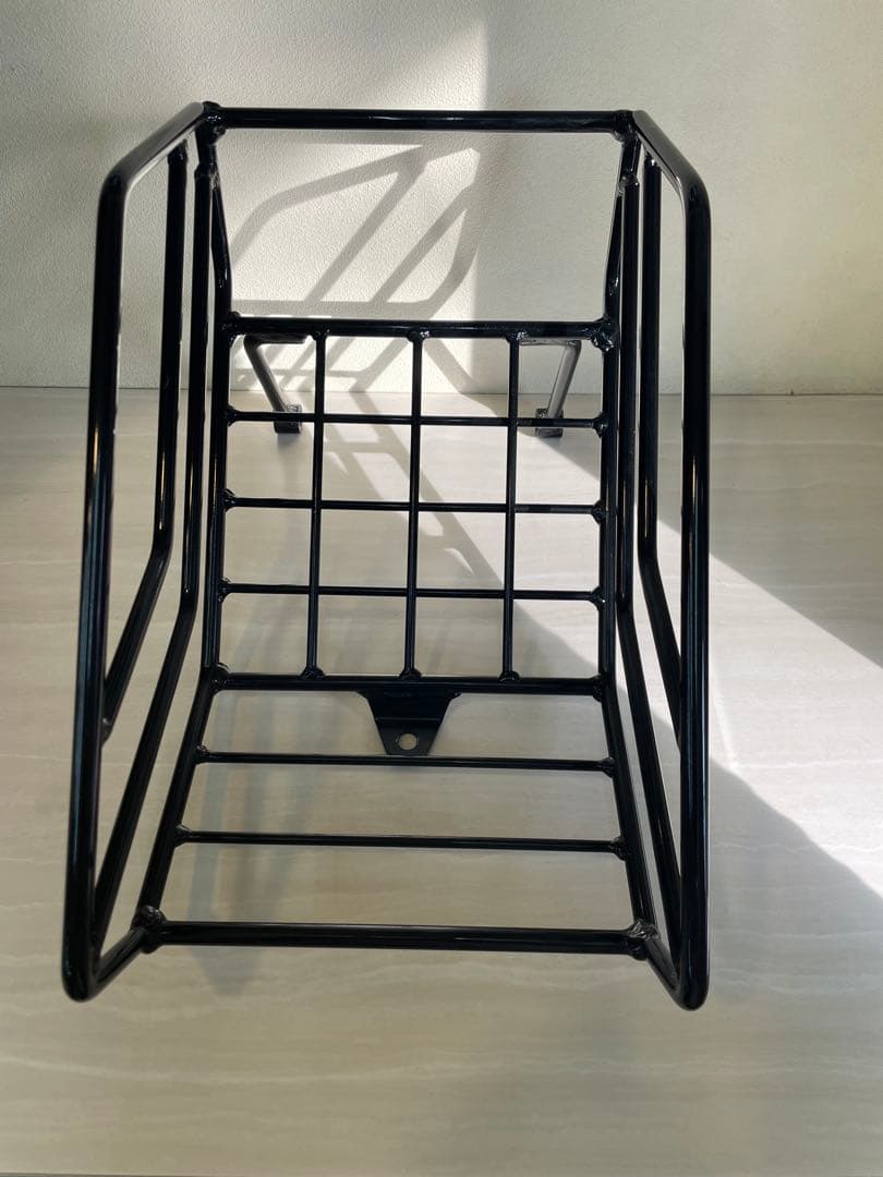 CT125 Hunter Cub センターバスケット