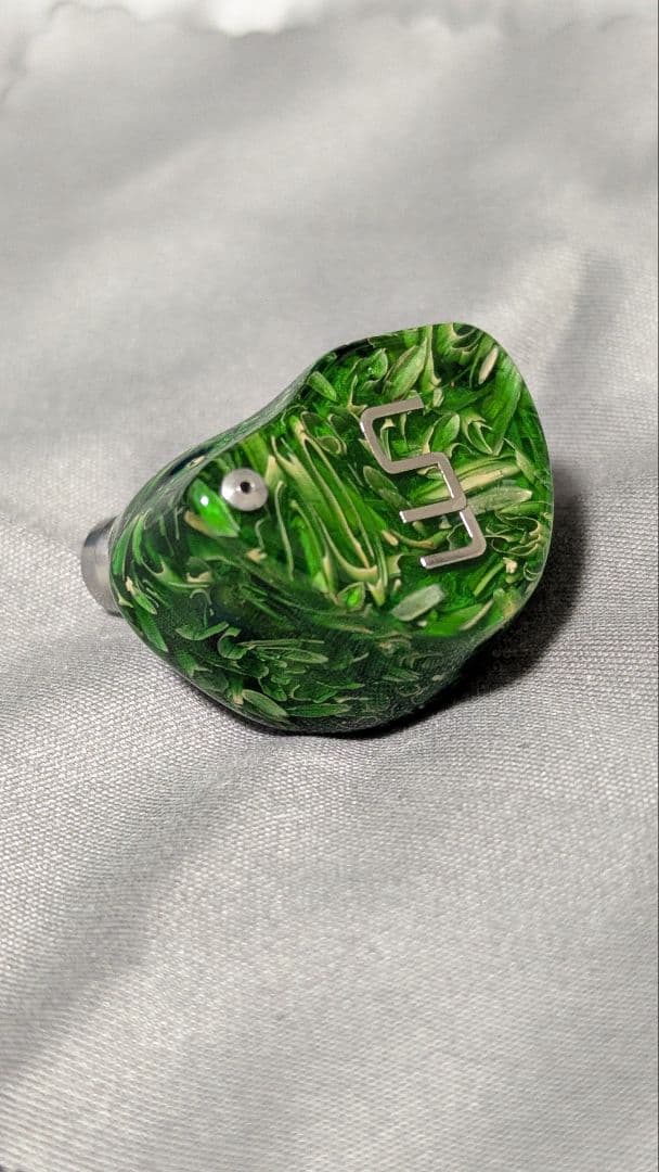 ま*じ様 Unique Melody 3D Terminator grain