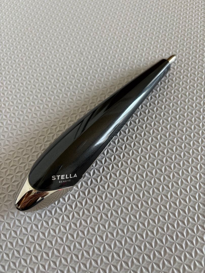 ステラボーテ　ビューティーフェイススティック　美顔器