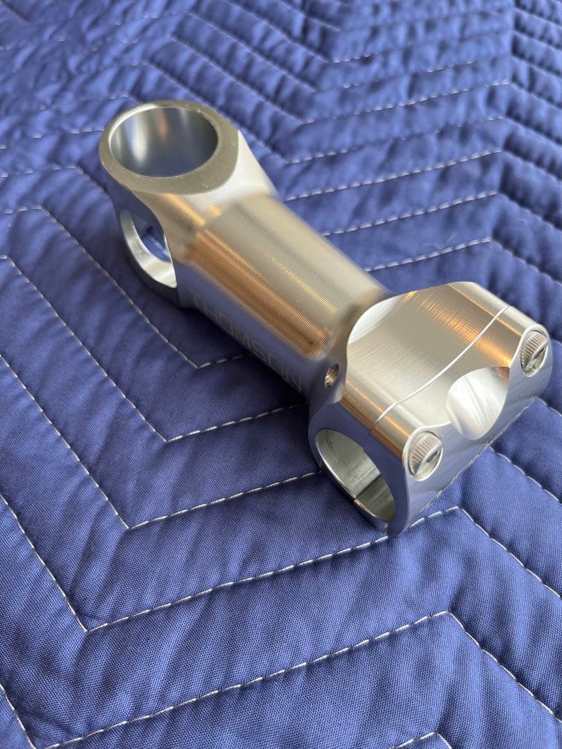 THOMSON ステム 100mm 5° 25.4mm トムソン