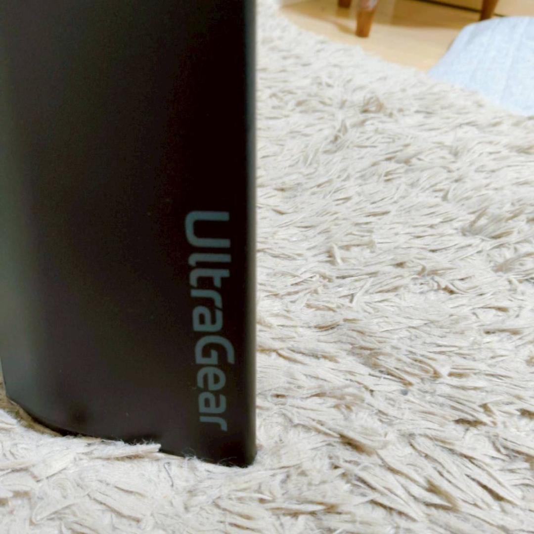 LG ゲーミングモニター 32GP750 31.5インチ