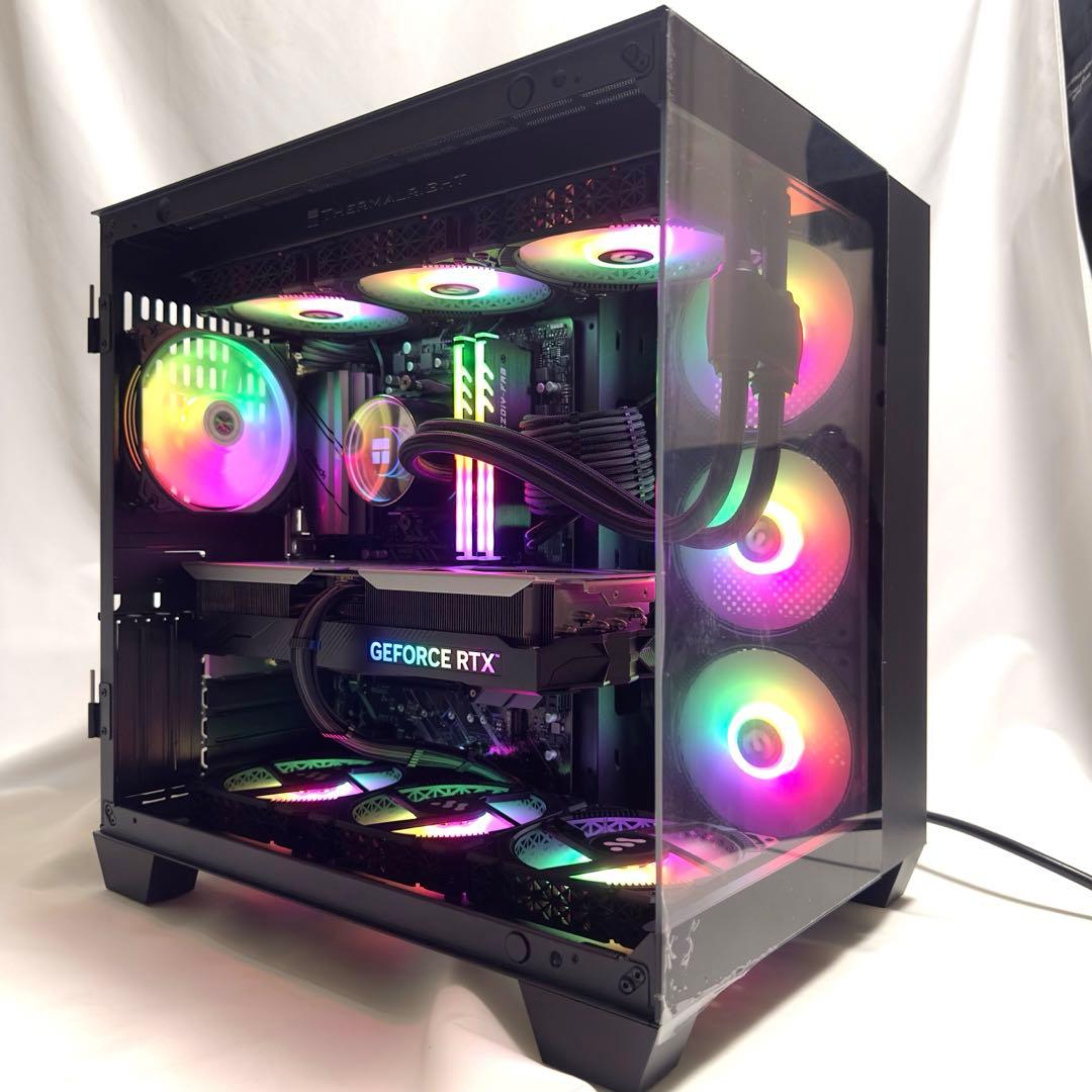 ゲーミングPC 初心者様も歓迎♪