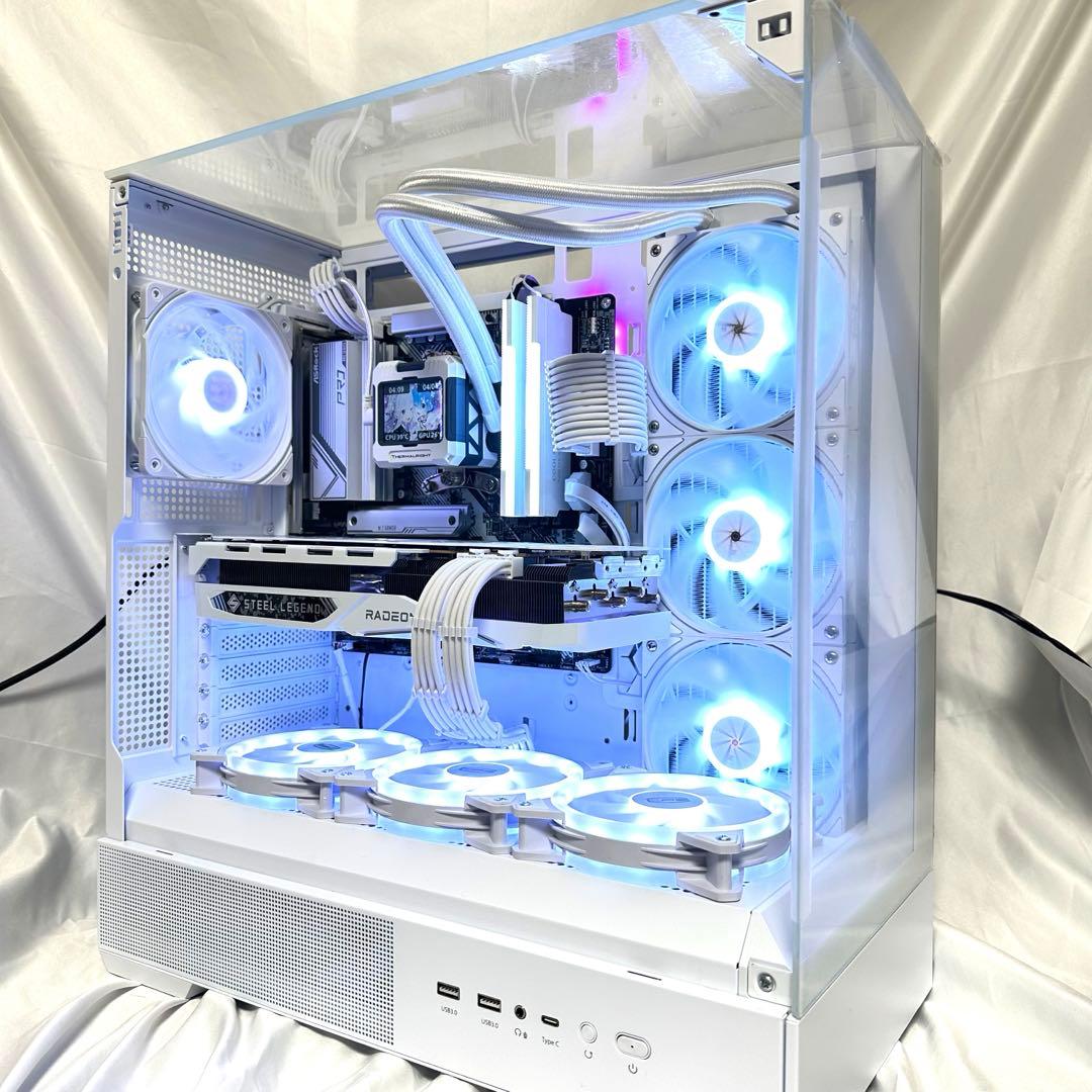 ゲーミングPC 初心者様も歓迎♪