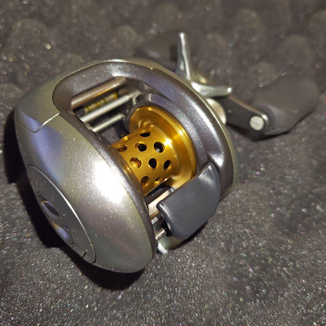 Scorpion Mg 1000 スコーピオン 廃盤希少箱無しデッドストック