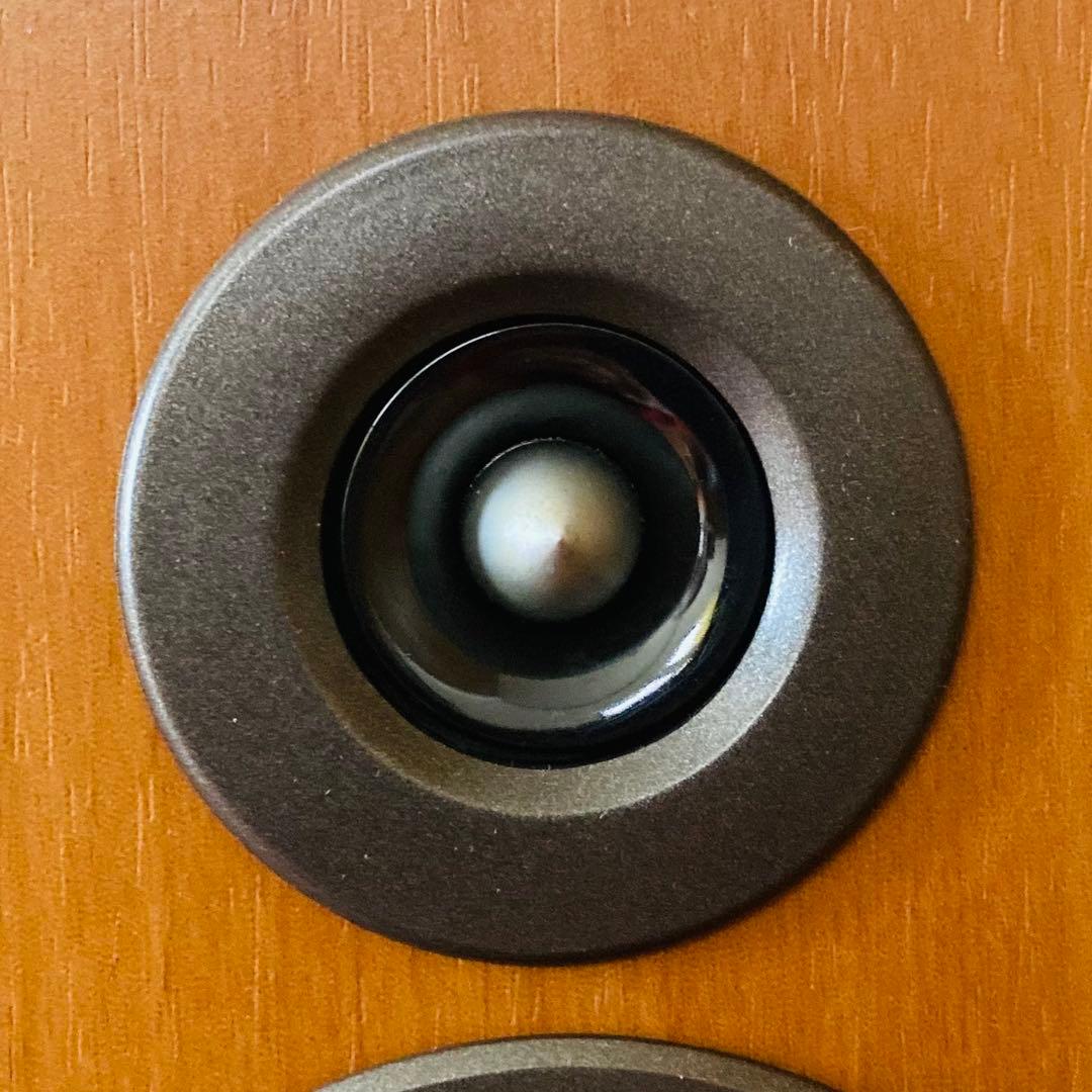 【良品】DENONトールボーイスピーカーSC-T33