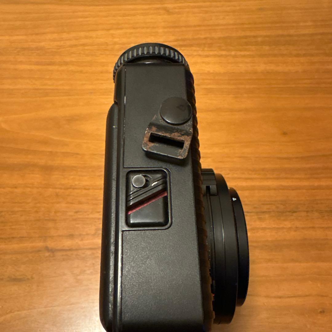 【希少】プラウベル マキナ PLAUBEL makina W67