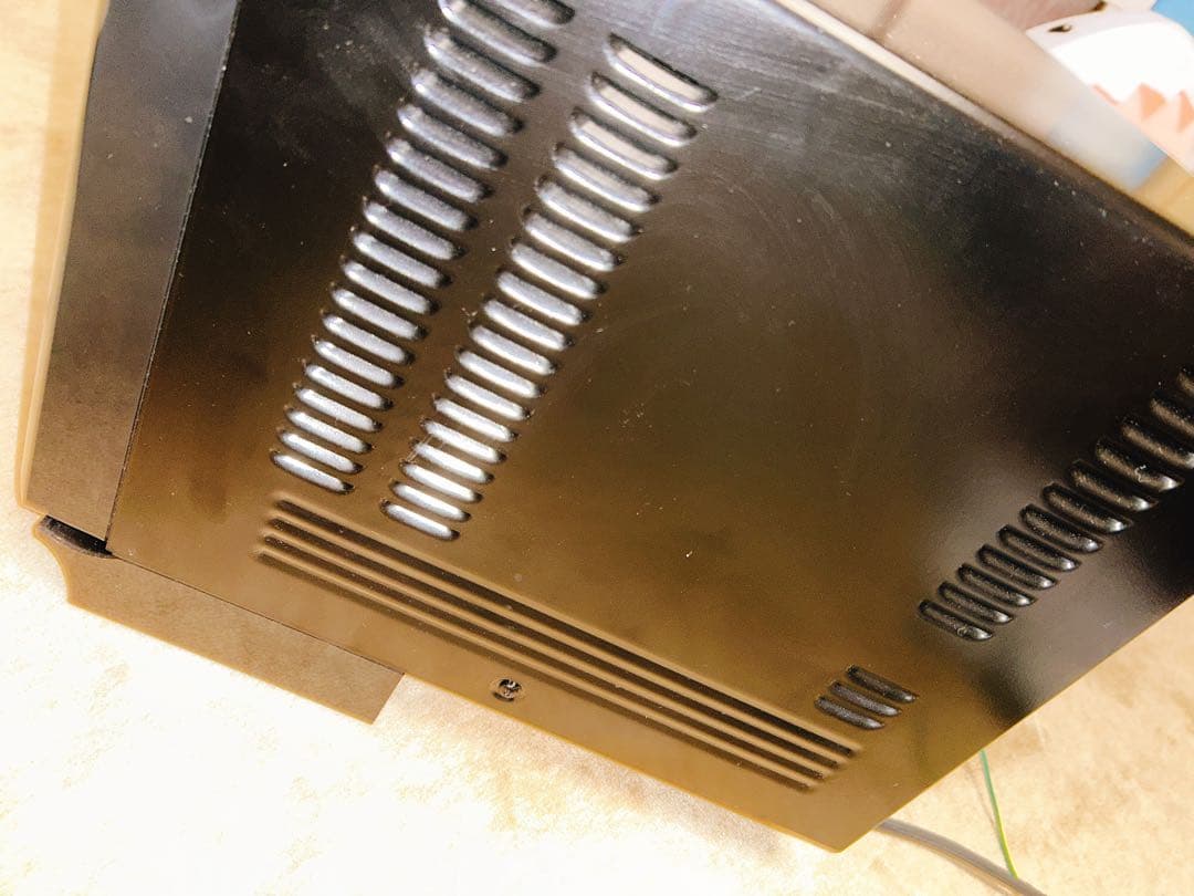 YAMAZEN スチームオーブンレンジ MRK-F250TSV 1年未満使用