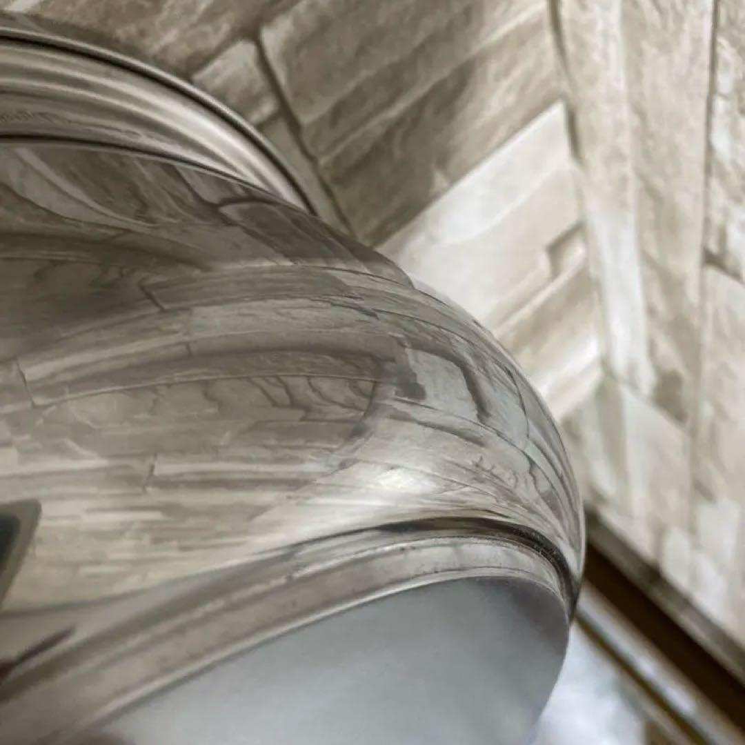 ロイヤルクイーン　【IH対応品】　３コート蓋付き　中古品