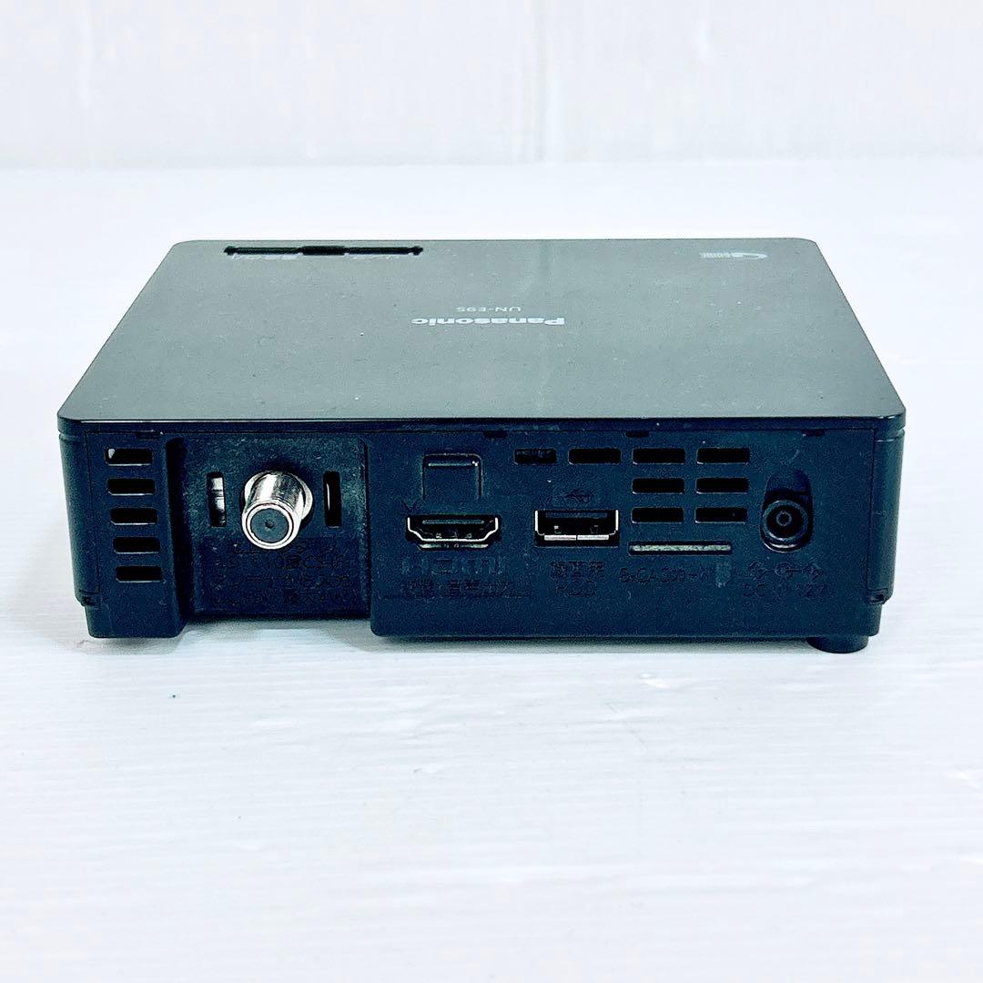 Panasonic パナソニック　プライベート ビエラ UN-15N9