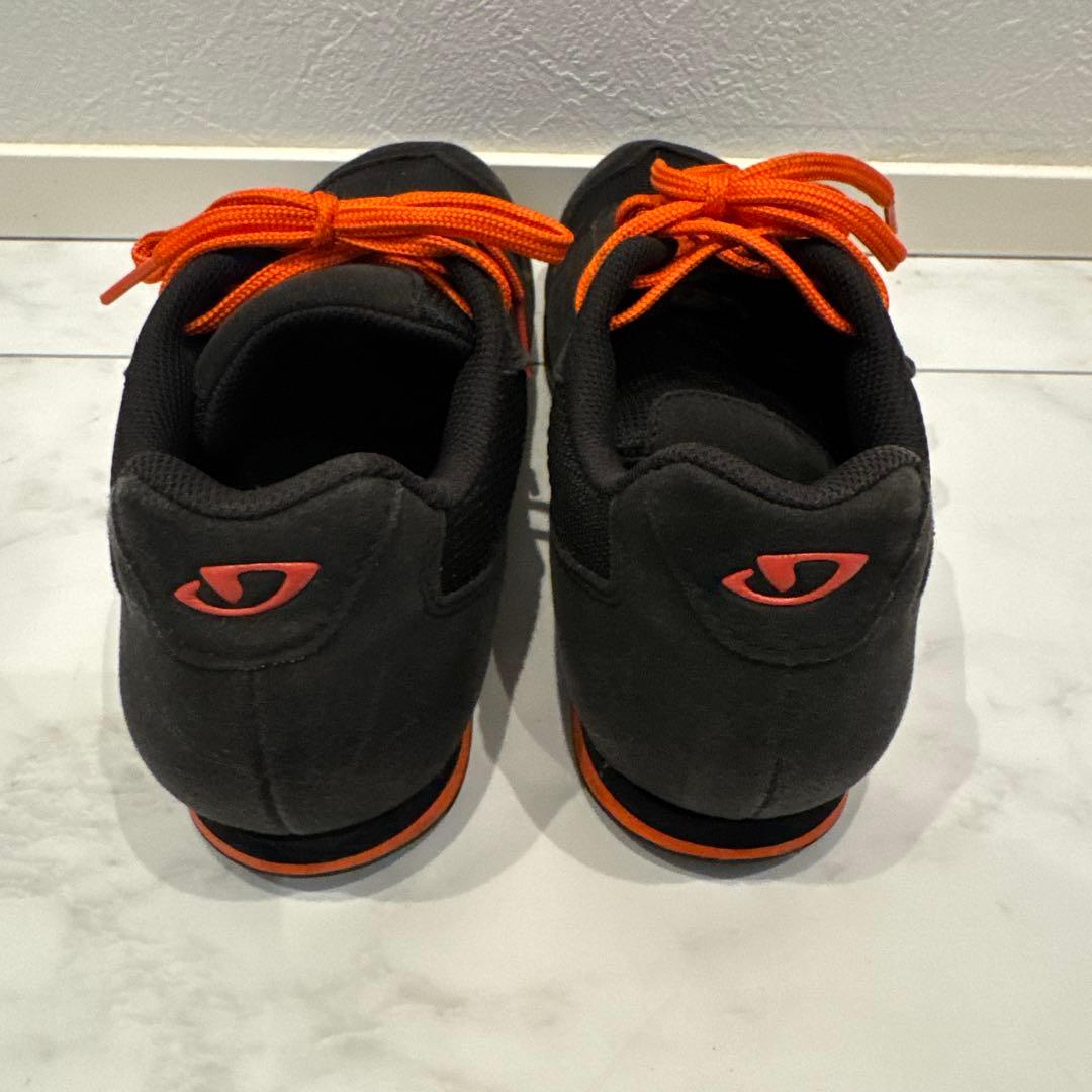 GIRO RUMBLE VR 43サイズ(27.5) SPDビンディングシューズ