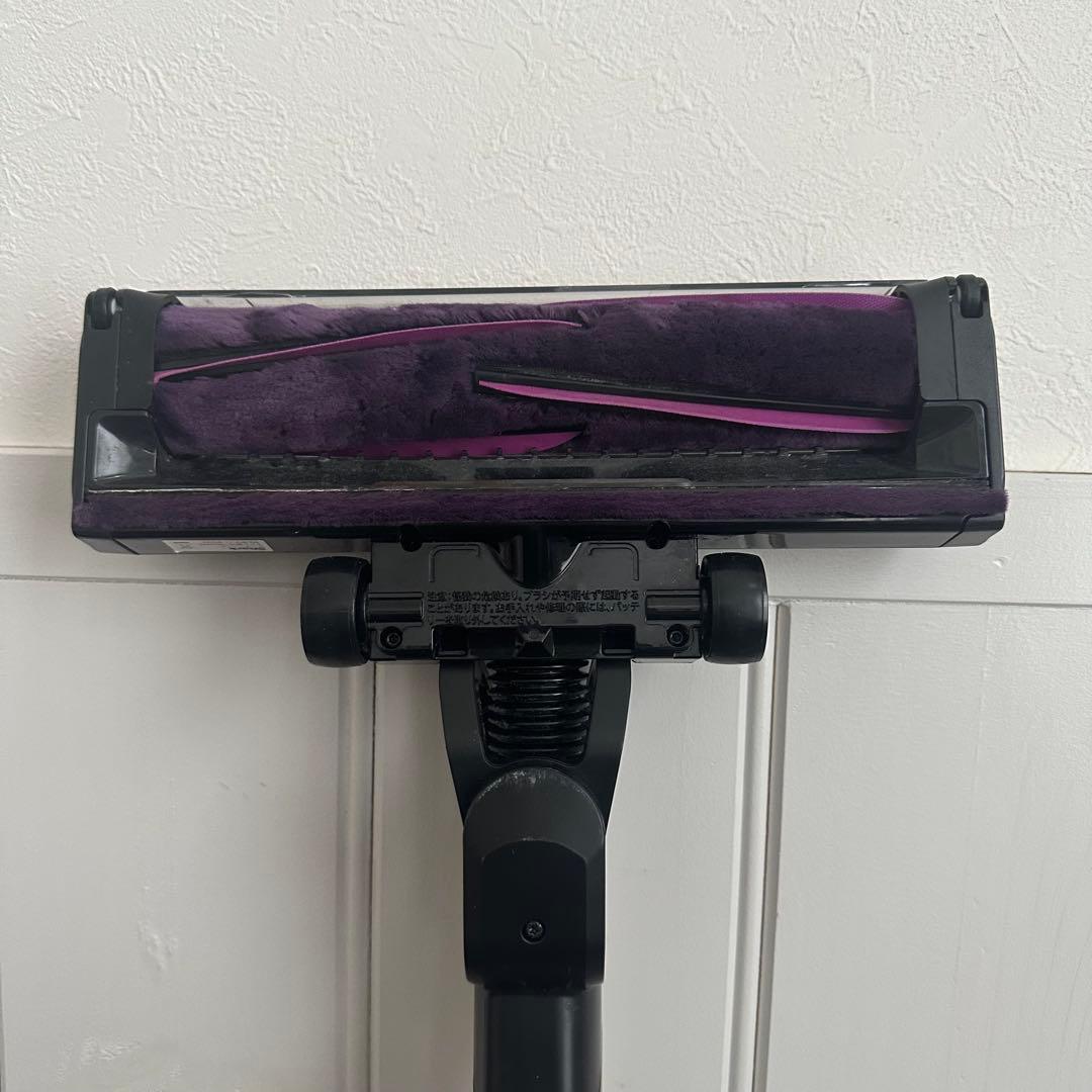 掃除機・クリーナー Shark EVOPOWER SYSTEM iQ+ CS851JMVA