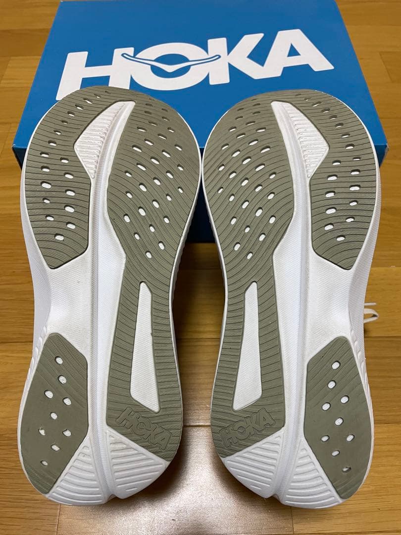 HOKA MACH6 / ホカ マッハ6 26cm