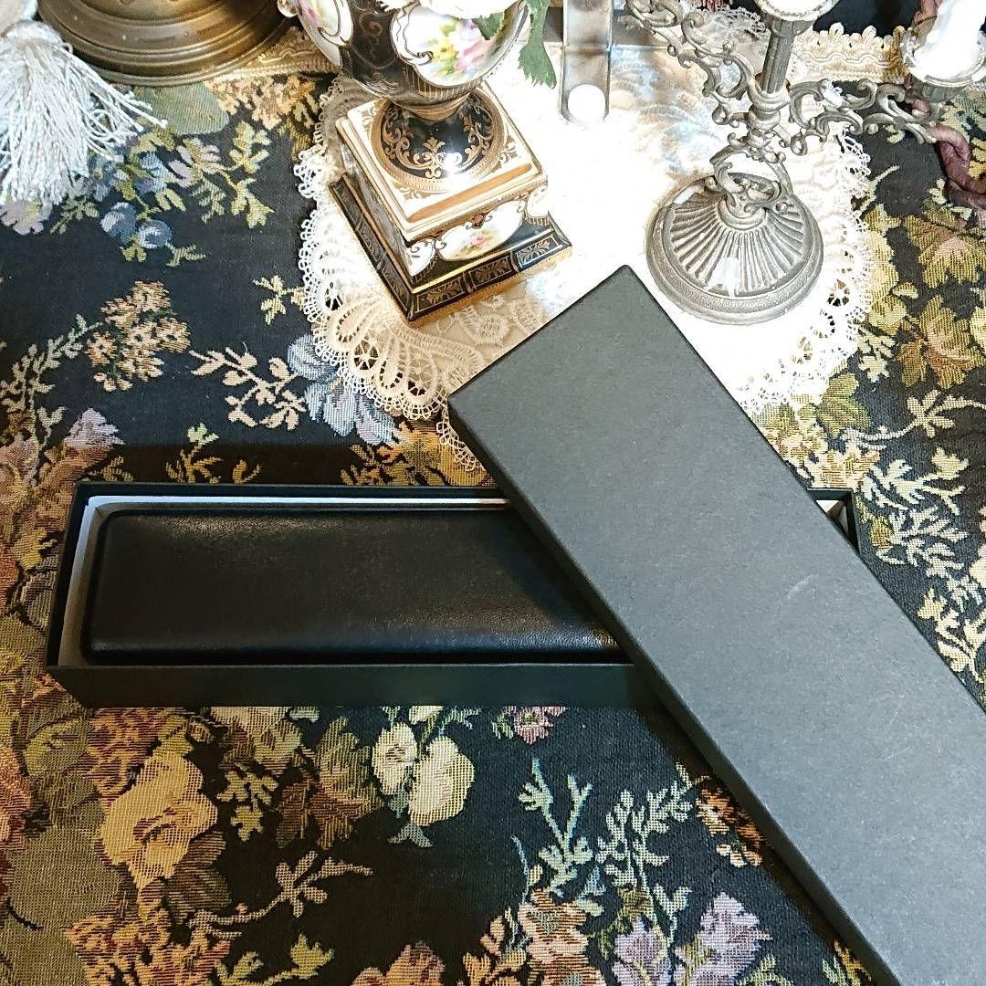 【完全処分☆】菅清風 初代作 硬質 ガラスペン 大文字 せせらぎ 未使用