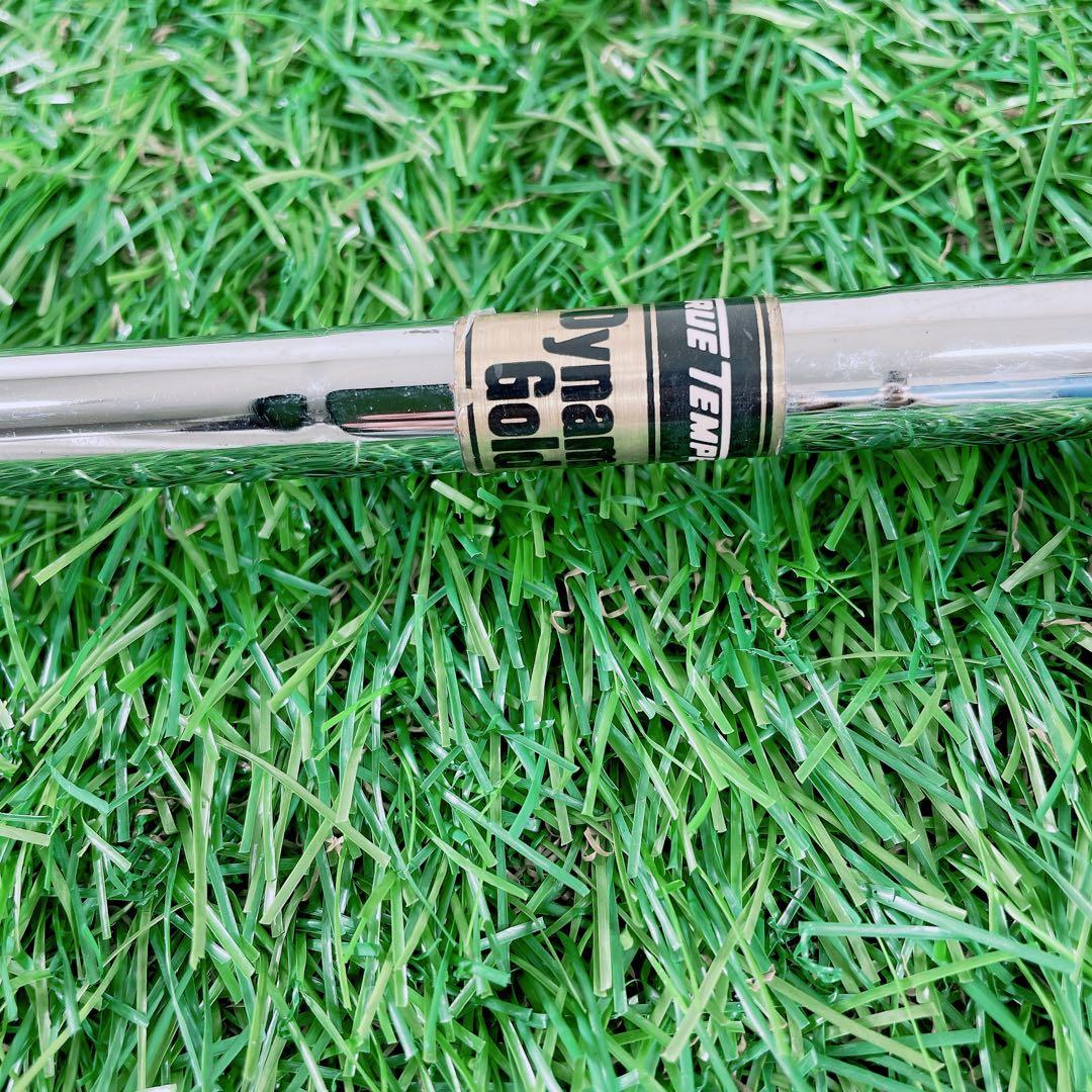 ゴルフ　メンズ　ミズノプロ　MS-801 アイアン　ウェッジ　セット　N1884