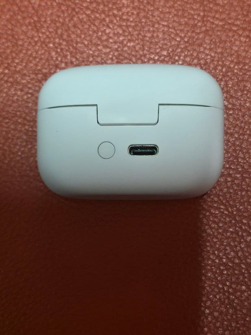 LinkBuds S 白 WF-LS900N/GI 原神　コラボモデル