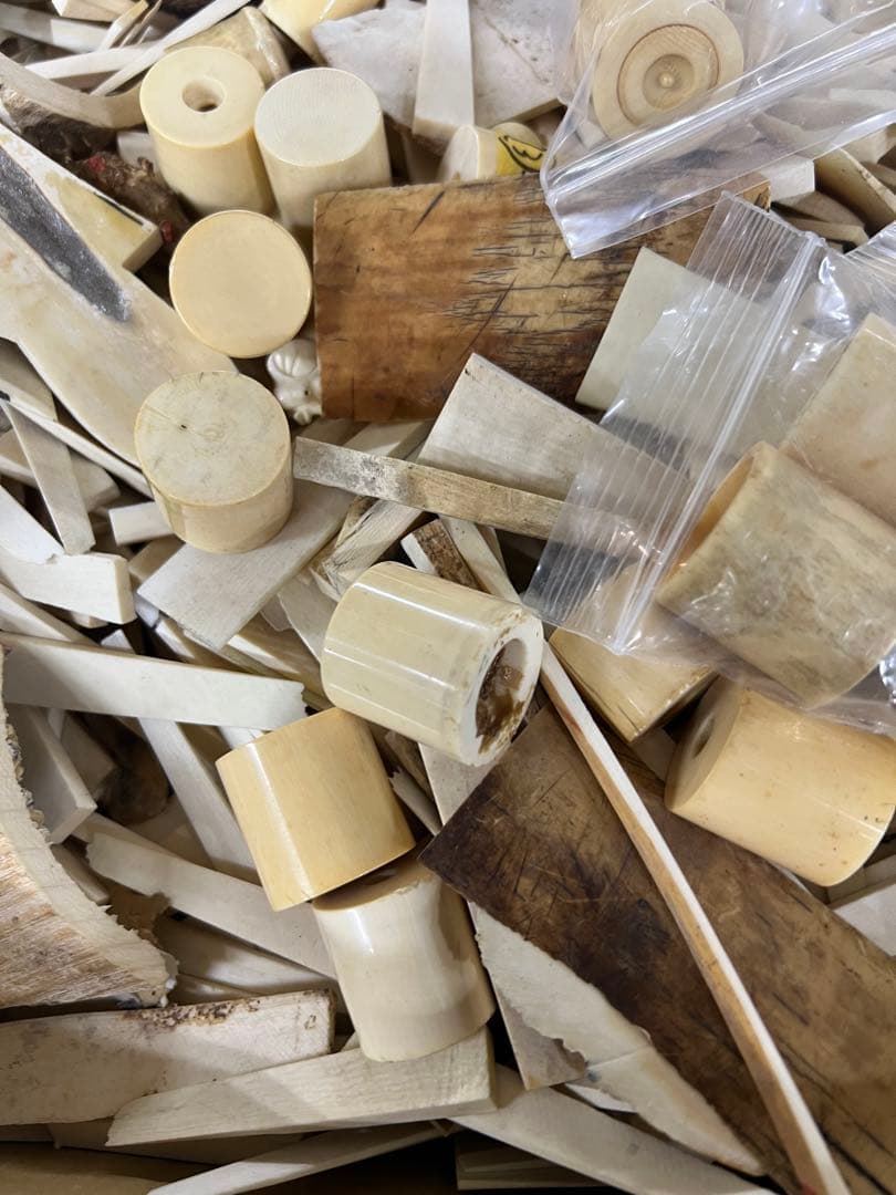 チャイションプー　極上　楊枝素材　6900g