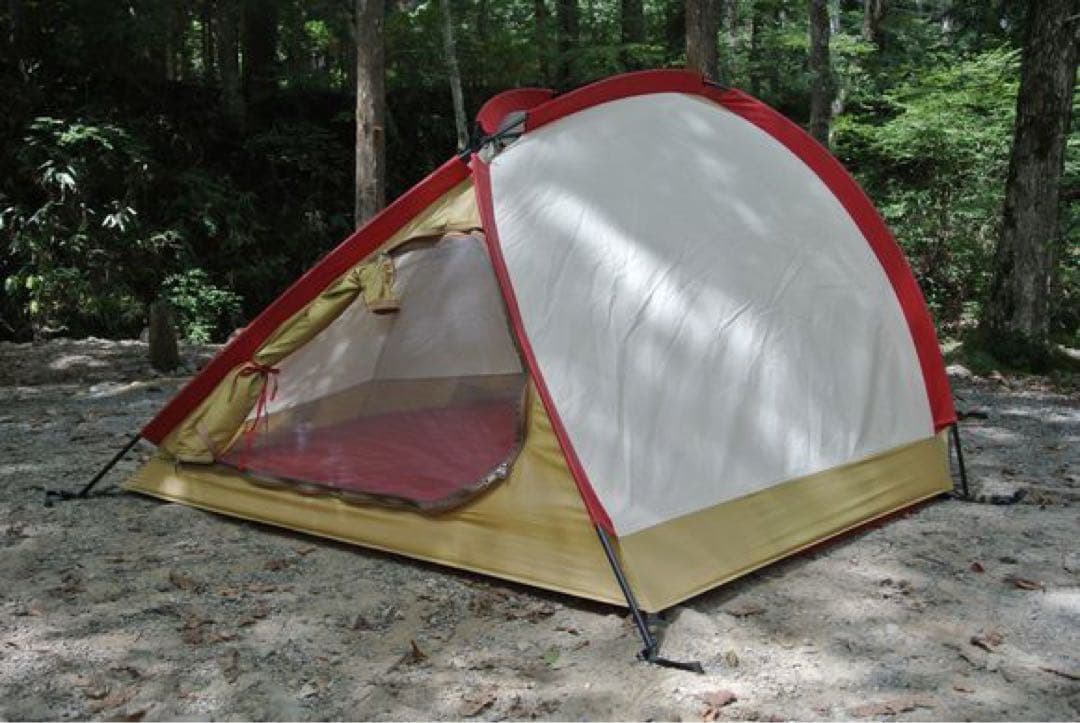 Moss Stardome III 1996年シアトル