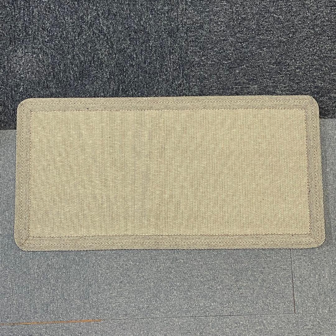 CONVERSE CHUCK TAYLOR ラグマット　2枚セット