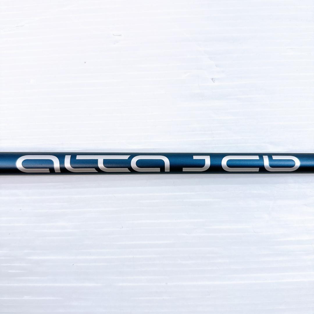 PING（ピン）　ALTA J CB SLATE　5W用シャフト　R／スレート