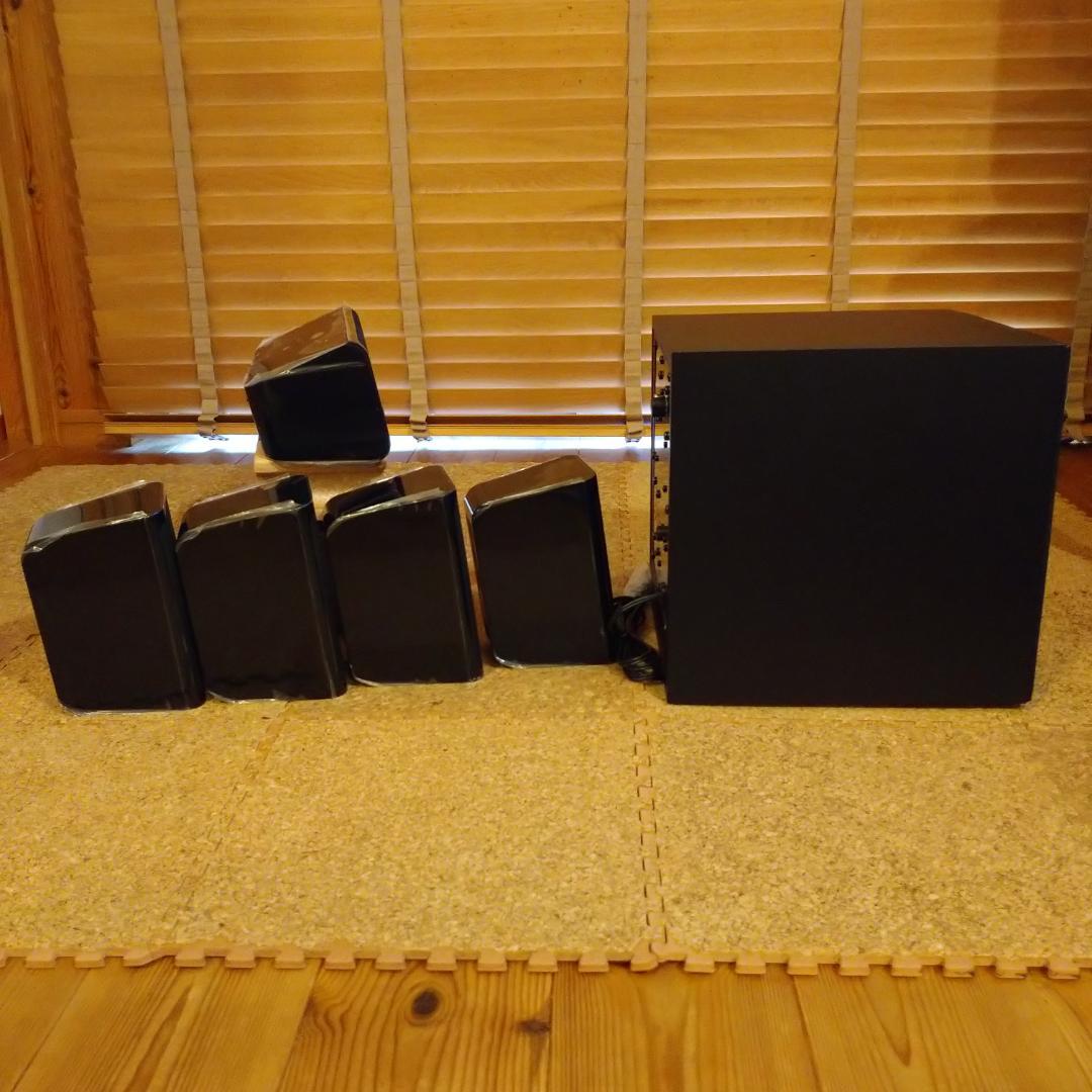 ★☆YAMAHA☆NS-P41☆スピーカーパッケージ☆★