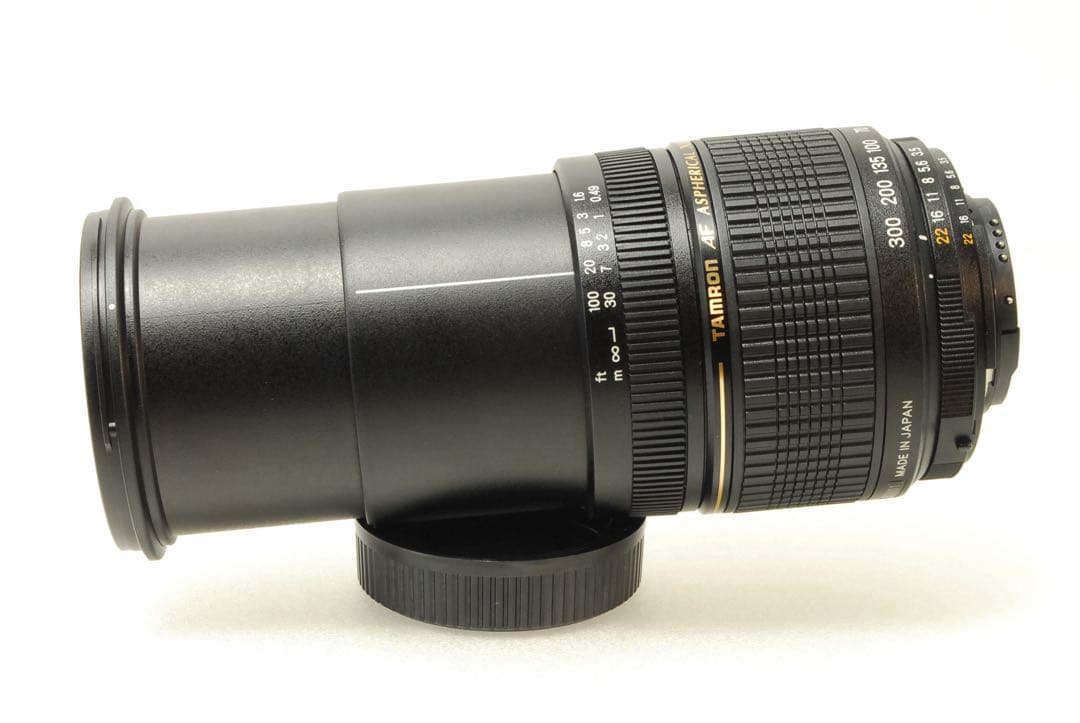 tamron AF 28-300mm❤️タムロン ニコン Nikon A061