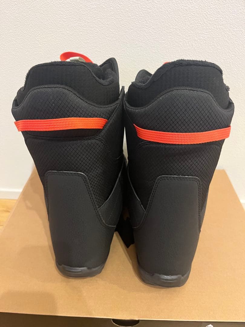 バートン　ブーツ　zipline BOA 25cm