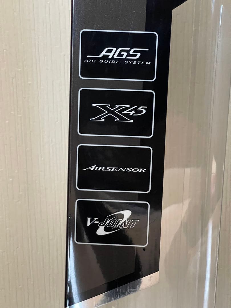 ダイワ　DAIWA 21 ラブラックス AGS 96M•N