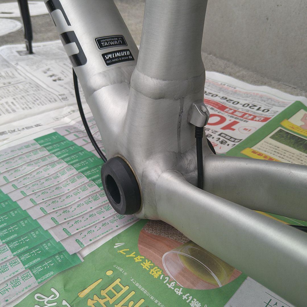 自転車本体 Specialized Allez Sprint DSW SL COMP2018