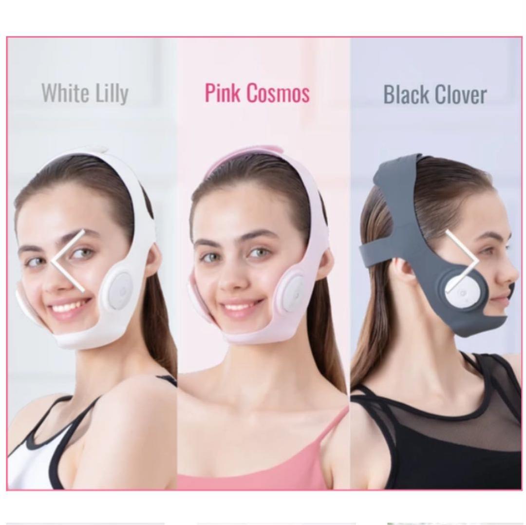 ドクターエルミス リフトレ リフトアップ 小顔 表情筋 EMSトレーニング57