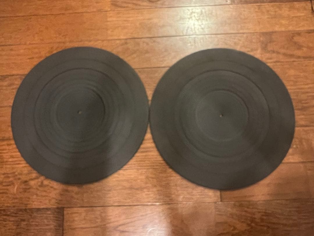 送料着払いTechnicsSL-1200MK3×2台 ジャンク 引取りは割引