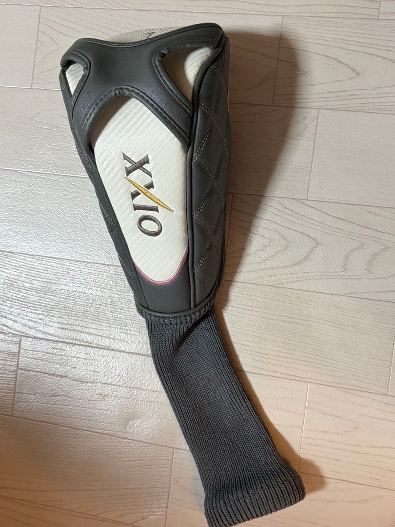 XXIO10 12.5度 レディースドライバー