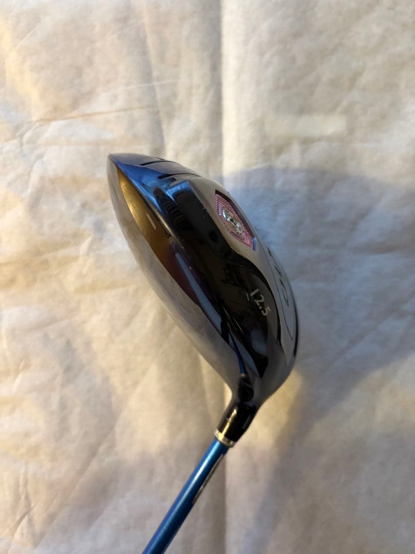 XXIO10 12.5度 レディースドライバー