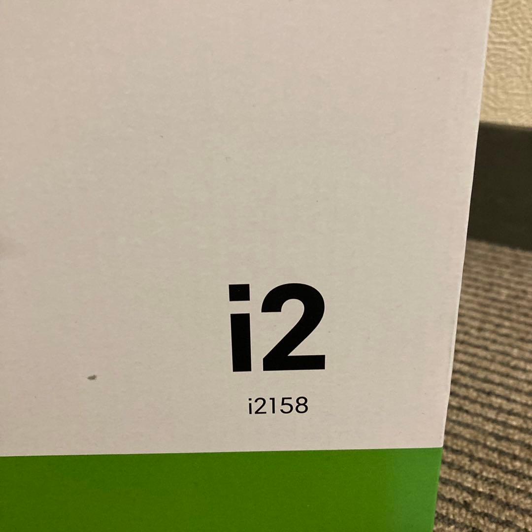 ルンバ 未使用 iRobot Roomba i2 本体