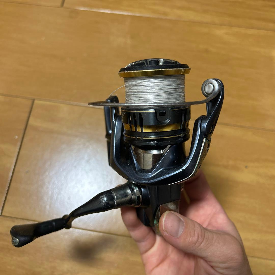 メタルジグ ソルトルアーまとめ