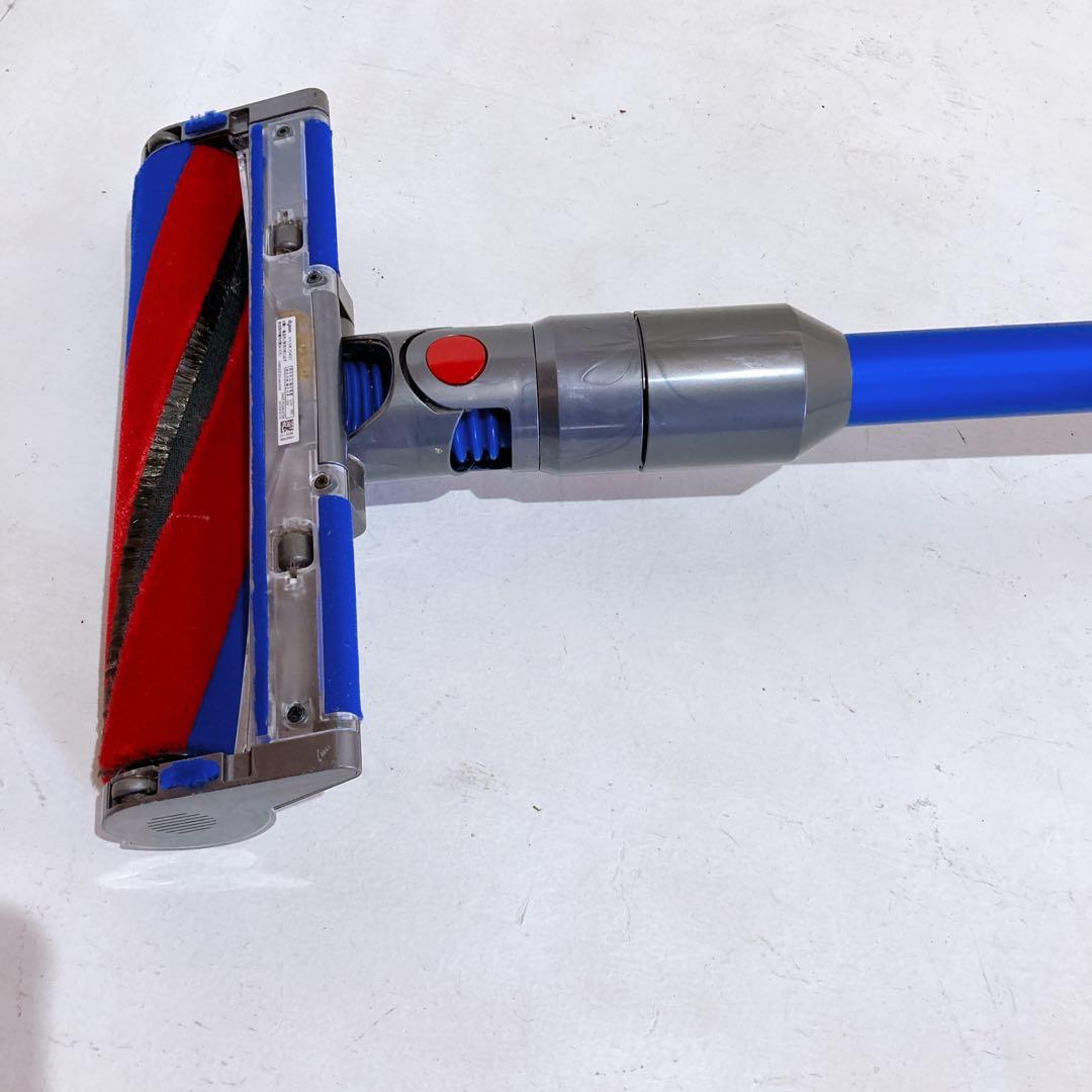 ☆Dyson ダイソン 掃除機 V8 Slim Fluffy SV10K