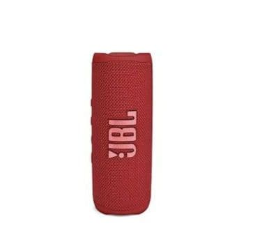 JBL ワイヤレススピーカー　JBLFLIP6RED レッド