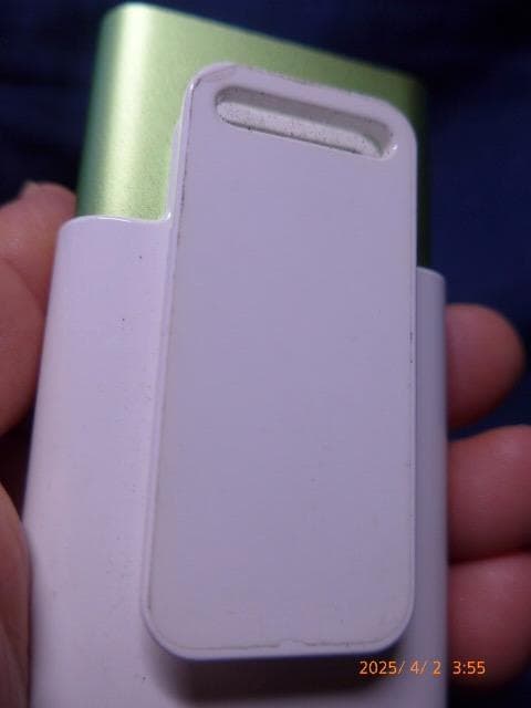 状態の良いiPod miniです。元箱付きです