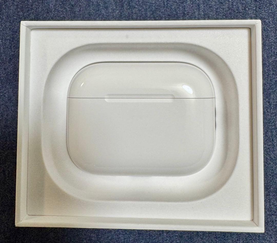 Apple AirPods Pro (第3世代) 最新モデル　即日発送