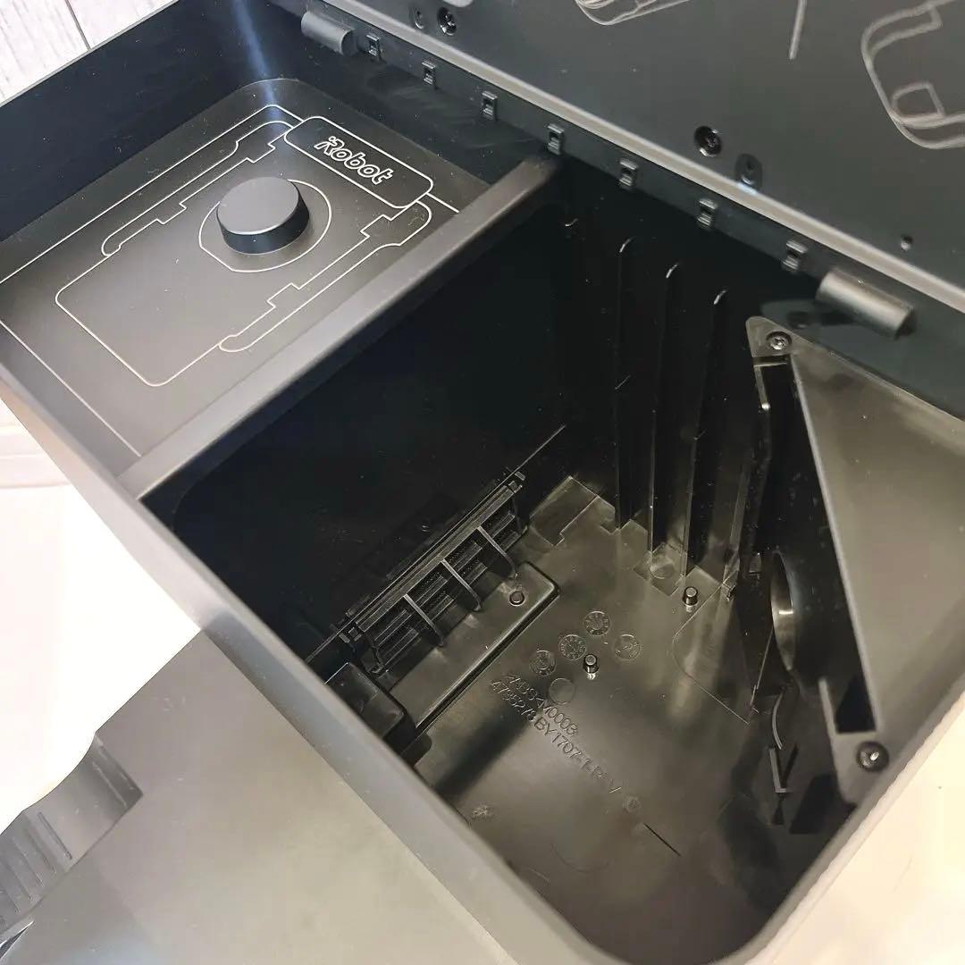 【美品】iRobot Roomba j9+ アイロボット　ルンバ　ロボット掃除機