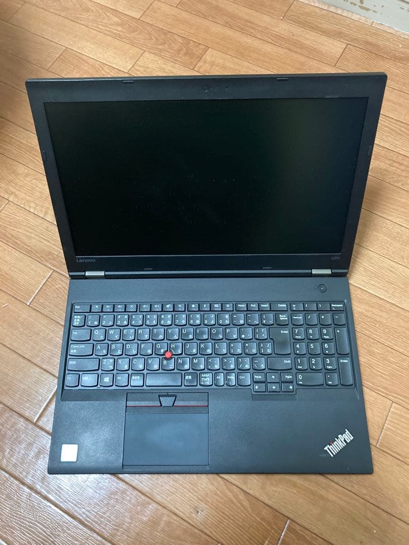 Lenovo レノボ ノート PC Windows11 core5 保証10ヶ月