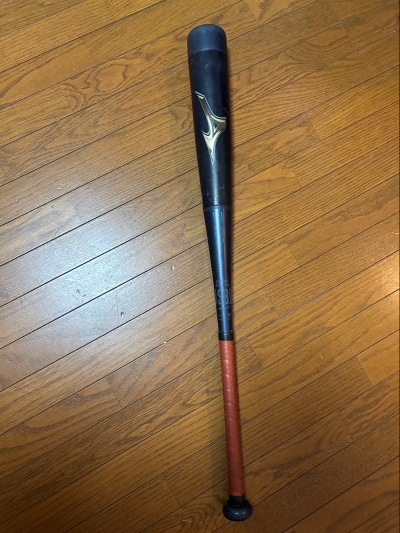 ビヨンドマックスレガシー　ミドルバランス　80cm