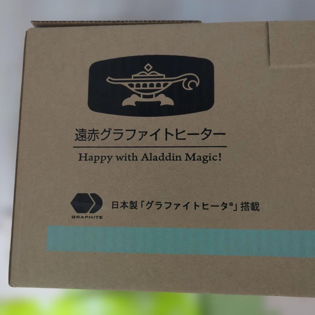 【25年製新品】グラファイトヒーター CAH-1G9E（G）